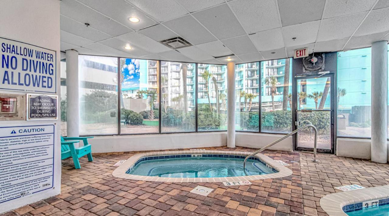 The Palace 2306 Myrtle Beach Exterior photo