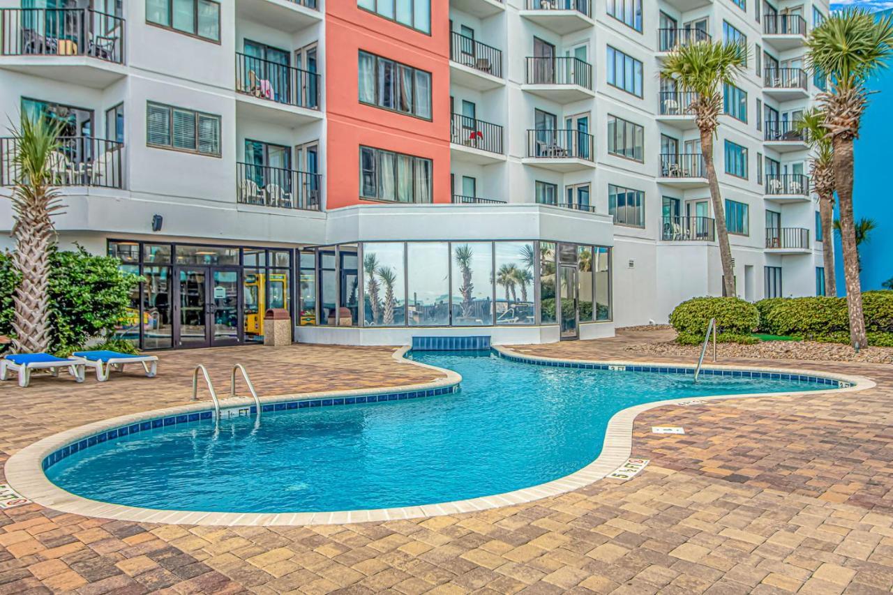 The Palace 2306 Myrtle Beach Exterior photo