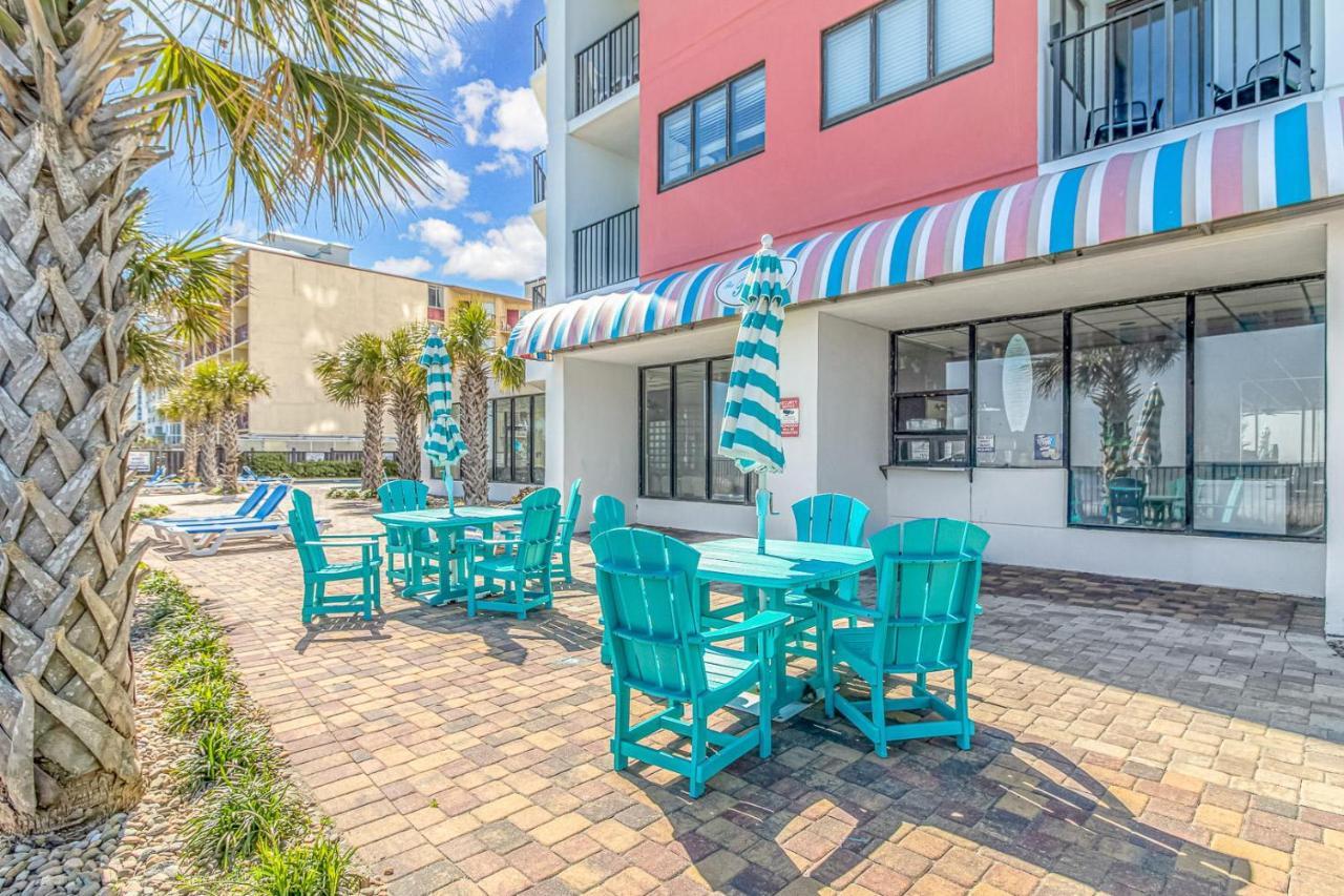 The Palace 2306 Myrtle Beach Exterior photo